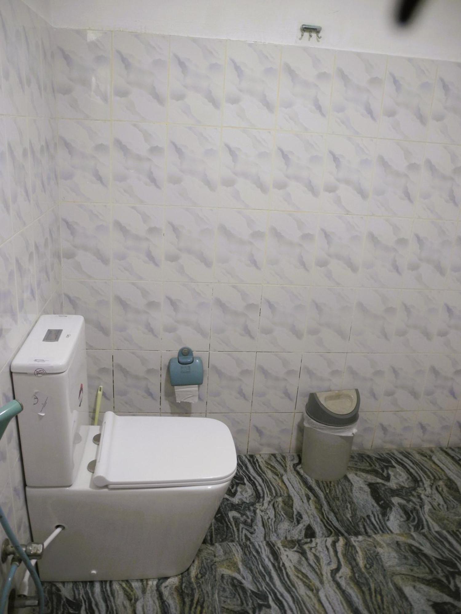 Top Of The Hill Guesthouse ウェリガマ 部屋 写真