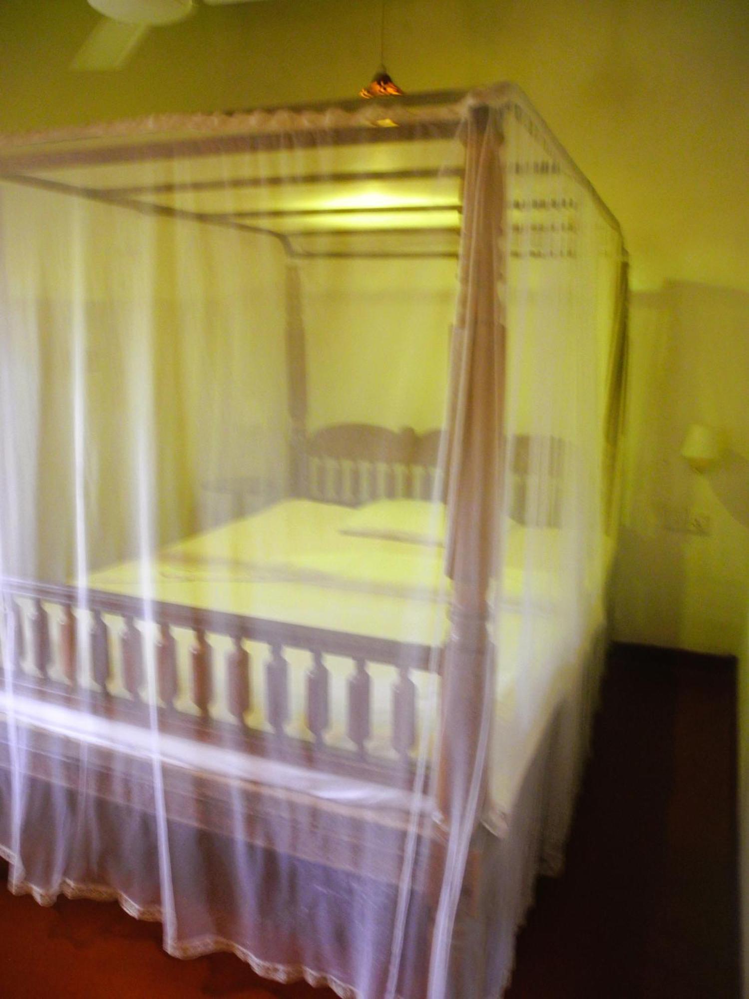 Top Of The Hill Guesthouse ウェリガマ 部屋 写真