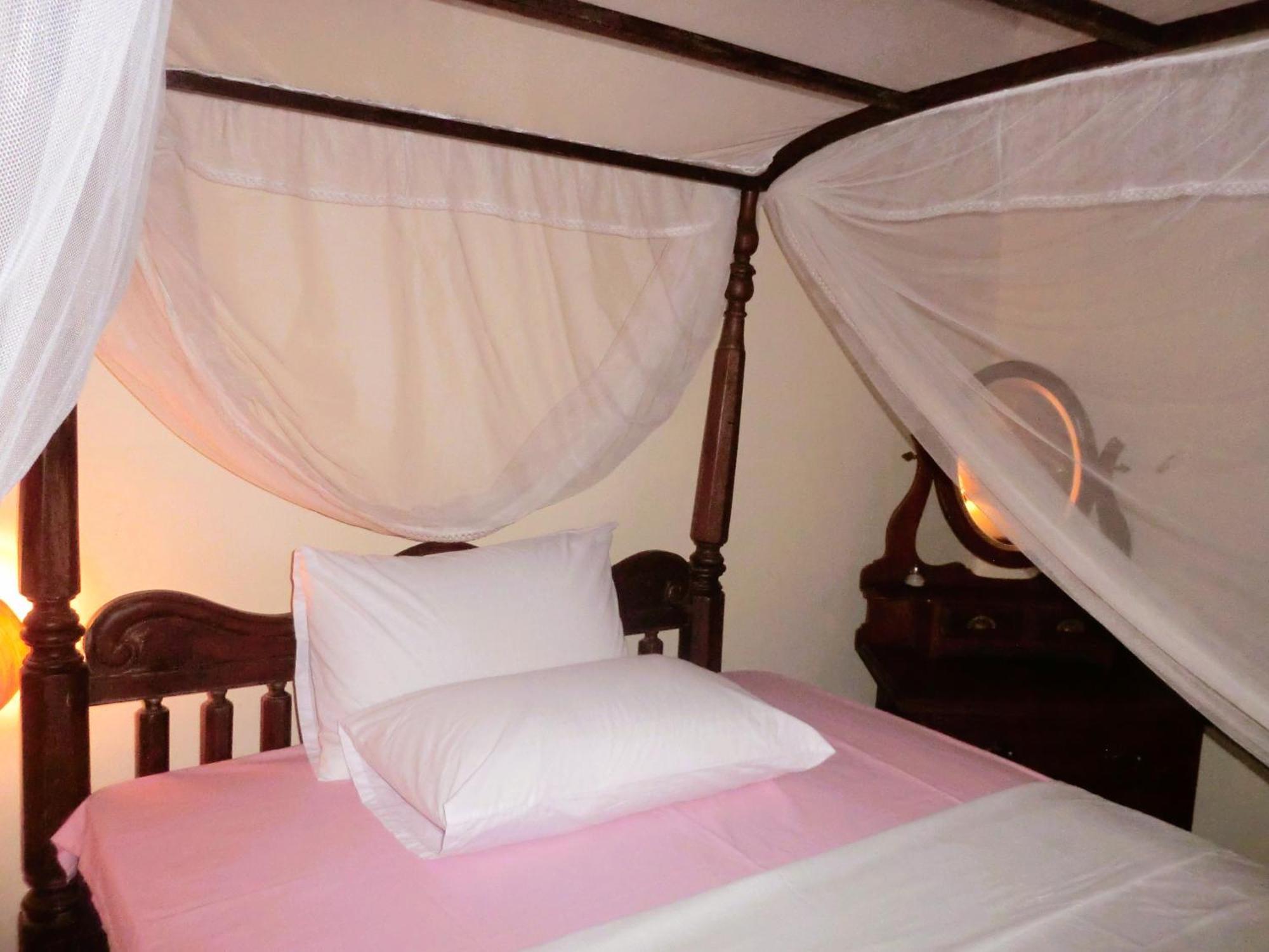 Top Of The Hill Guesthouse ウェリガマ 部屋 写真
