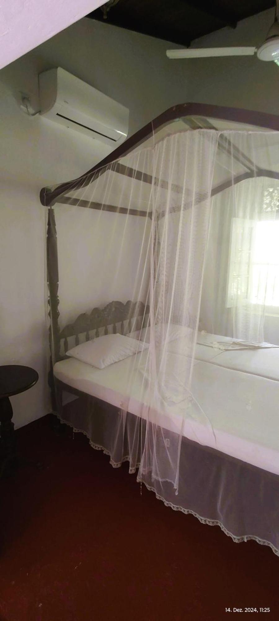 Top Of The Hill Guesthouse ウェリガマ エクステリア 写真